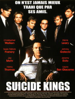 Les rois du kidnapping (1997)