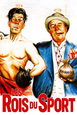 Les Rois du sport (1937)