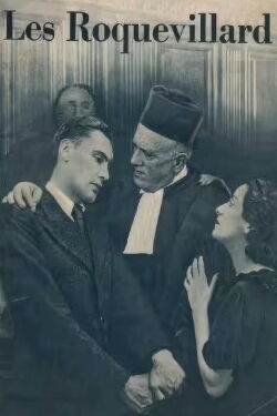 Les Roquevillard (1922)