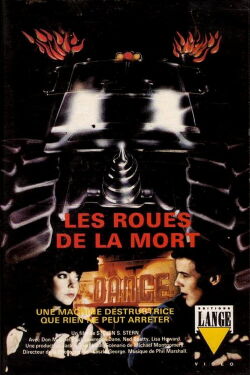 Les Roues de la Mort (1987)