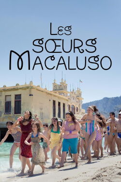 Les sœurs Macaluso (2020)