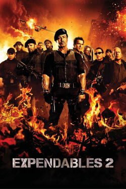 Les sacrifiés 2 (2012)