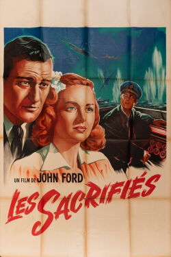 Les Sacrifiés (1945)