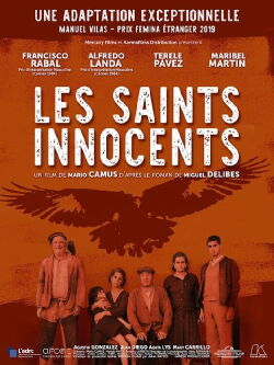 Les Saints innocents (1984)