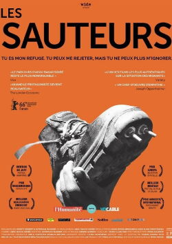 Les sauteurs (2017)