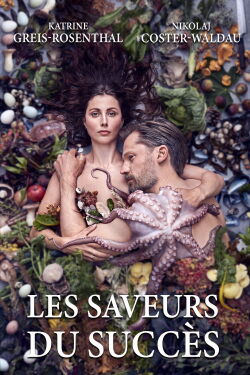 Les saveurs du succès (2021)