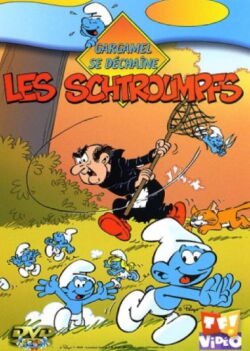 Les Schtroumpfs : Gargamel se déchaîne (2004)