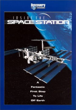Les secrets de la station spatiale internationale (2000)