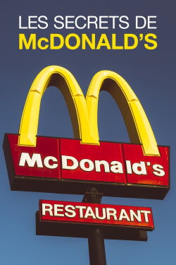 Les secrets de McDonald's (2018)