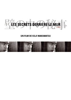 Les Secrets Derrière Le Mur (1965)