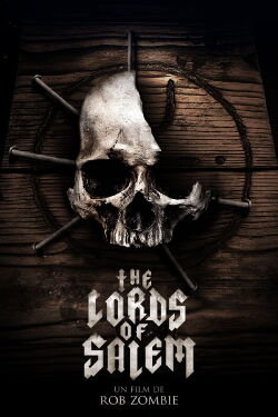 Les Seigneurs de Salem (2013)