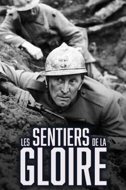 Les Sentiers de la gloire (1957)