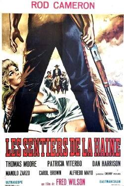 Les sentiers de la haine (1964)