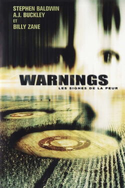 Les Signes de la Peur (2003)