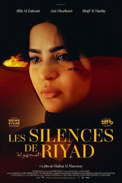 Les Silences de Riyad (2026)