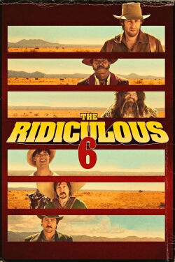 Les Six Ridicules (2015)
