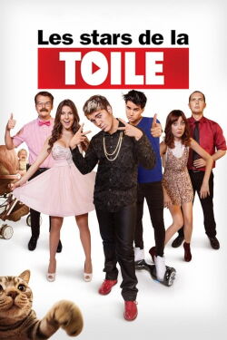 Les Stars de la Toile (2016)