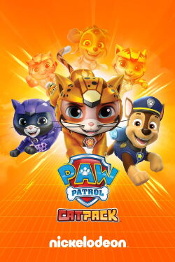 Les Super Chats (2022)