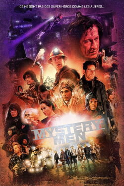 Les supposés héros (1999)