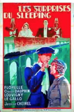 Les Surprises du sleeping (1933)
