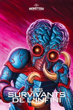 Les Survivants De l'Infini (1955)
