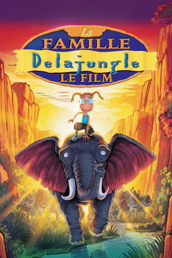 Les Thornberrys: Le Film (2002)