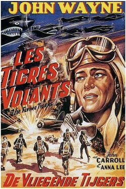 Les Tigres volants (1942)