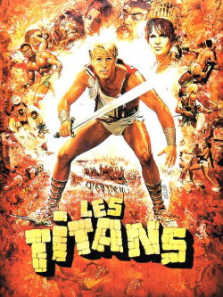 Les Titans (1962)
