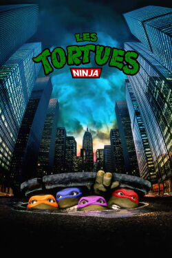 Les Tortues Ninja (1990)