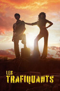 Les Trafiquants (2023)