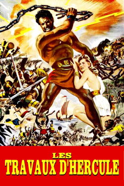 Les Travaux d'Hercule (1958)