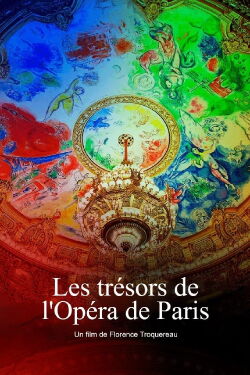 Les Trésors de l'Opéra de Paris (2019)
