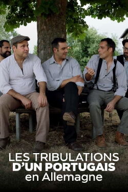 Les Tribulations d'un Portugais en Allemagne (2024)
