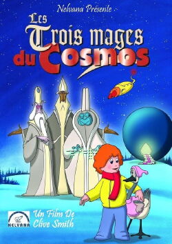 Les Trois mages du Cosmos (1977)