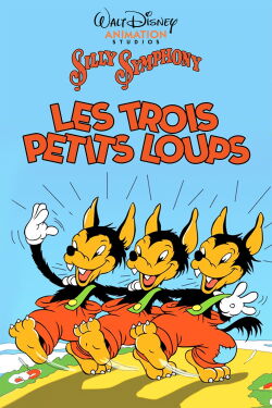 Les Trois Petits Loups (1936)