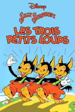 Les Trois Petits Loups (1936)