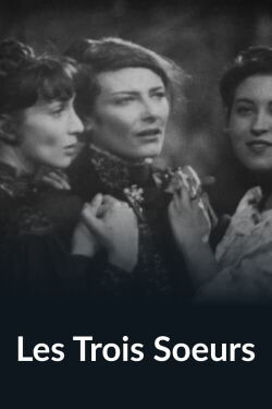 Les Trois Sœurs (1960)