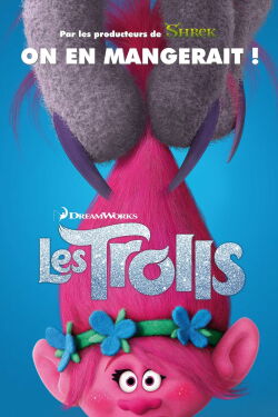 Les trolls (2016)