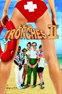 Les Tronches II (1987)
