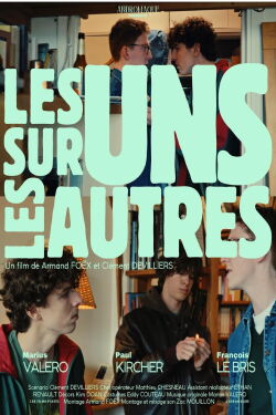 Les uns sur les autres (2023)