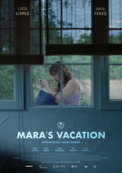 Les Vacances de Mara (2024)