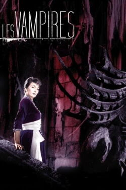 Les Vampires (1957)