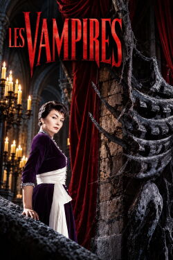 Les Vampires (1957)