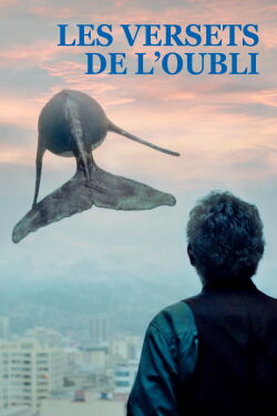 Les versets de l'oubli (2018)