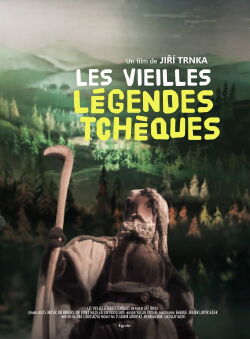 Les Vieilles Légendes tchèques (1953)