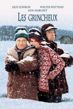 Les vieux grincheux (1993)