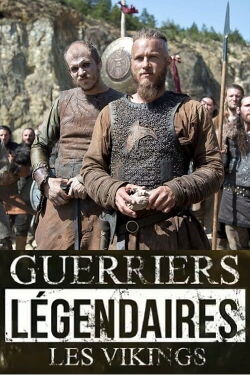 Les Vikings : Guerriers légendaires (2017)