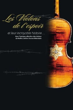 Les violons de l'espoir (2021)