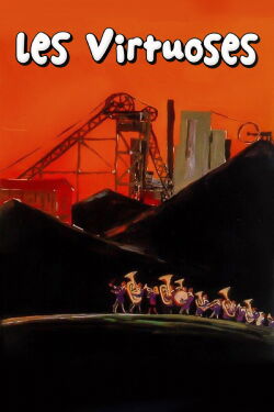 Les virtuoses (1996)