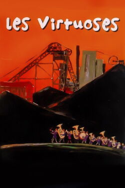 Les virtuoses (1996)